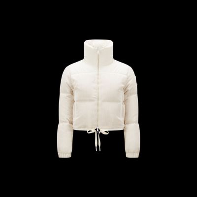 MONCLER COLLECTION Doudoune courte Waitaki