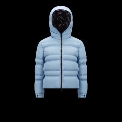 MONCLER COLLECTION Doudoune courte Yser