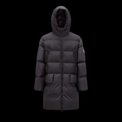 MONCLER COLLECTION Doudoune longue Bosona