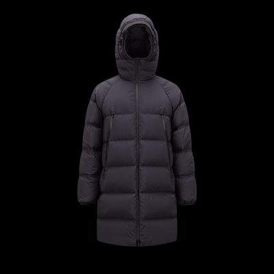 MONCLER COLLECTION Doudoune longue Exe