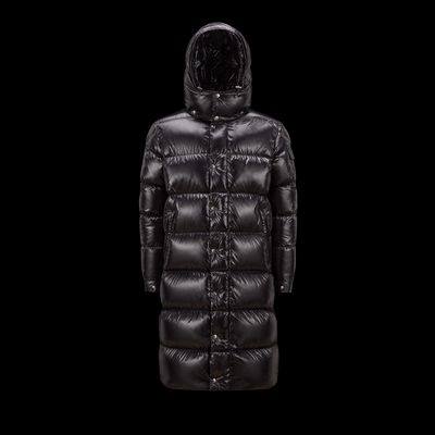 MONCLER COLLECTION Doudoune longue Hanoverian