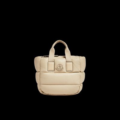 MONCLER COLLECTION Mini-cabas Caradoc