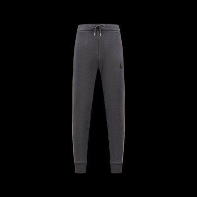 MONCLER COLLECTION Pantalon de survêtement color-block