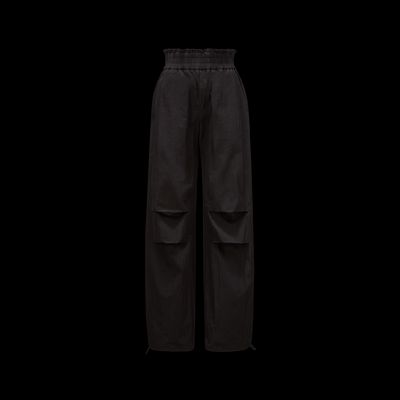 MONCLER COLLECTION Pantalon de survêtement en coton mélangé