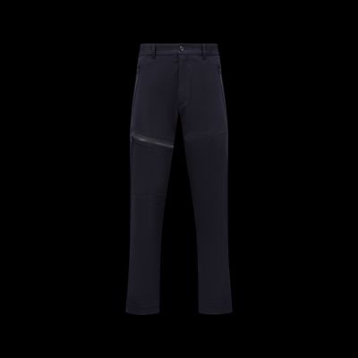 MONCLER COLLECTION Pantalon en coton