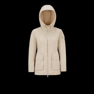 MONCLER COLLECTION Parka Leandro