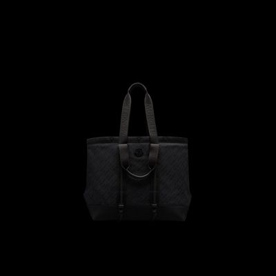 MONCLER COLLECTION Sac tote Tech