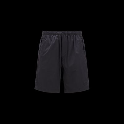 MONCLER COLLECTION Short en ripstop