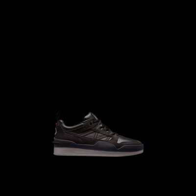 MONCLER COLLECTION Sneakers basses pivot