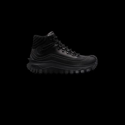 MONCLER COLLECTION Sneakers hauts Trailgrip GTX