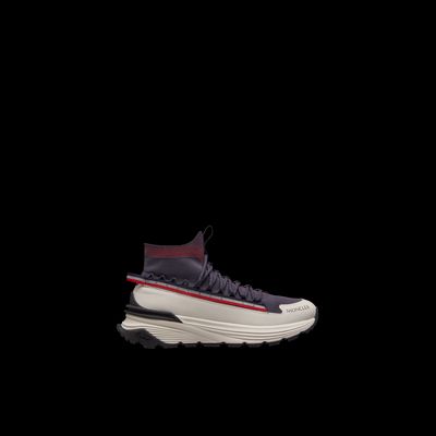 MONCLER COLLECTION Sneakers Monte Runner