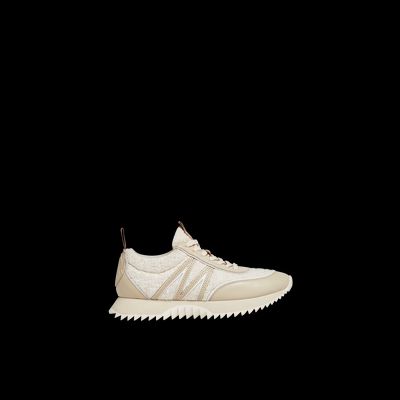 MONCLER COLLECTION Sneakers Pacey