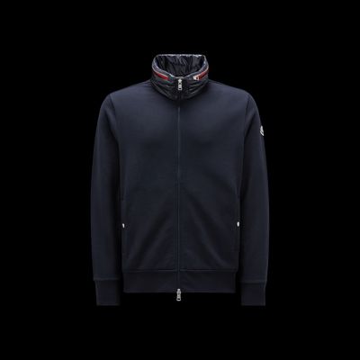 MONCLER COLLECTION Sweat à capuche