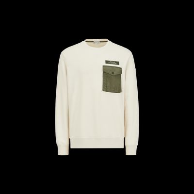 MONCLER COLLECTION Sweat avec poche