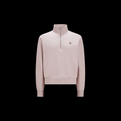 MONCLER COLLECTION Sweat zippé