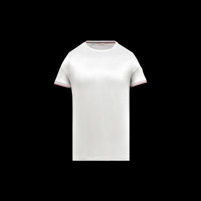 MONCLER COLLECTION T-shirt en coton