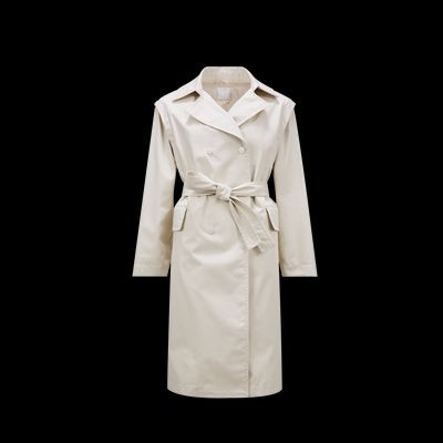 MONCLER COLLECTION Trench-coat Elyme