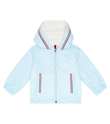 Moncler Enfant Baby Granduc technical jacket