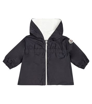 Moncler Enfant Baby Raka zip-up jacket