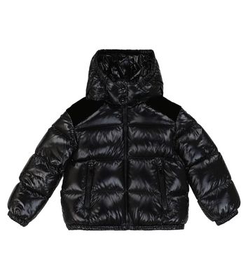 Moncler Enfant Chouelle down coat