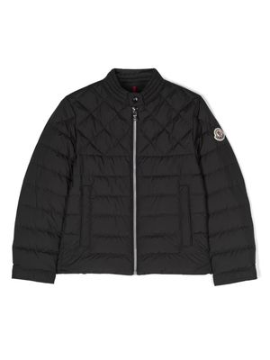 Moncler Enfant Cleanthe padded jacket - Black