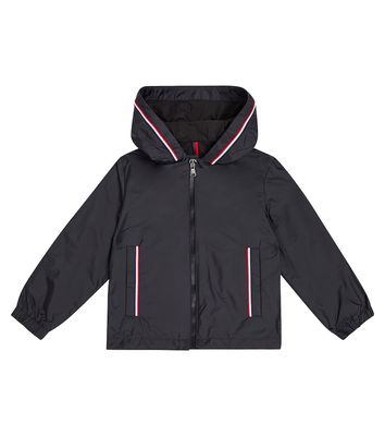 Moncler Enfant Granduc zip-up jacket