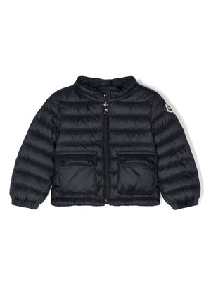 Moncler Enfant Lans padded jacket - Blue