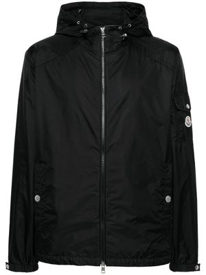 Moncler Etiache shell jacket - Black