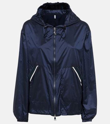 Moncler Filiria windbreaker jacket