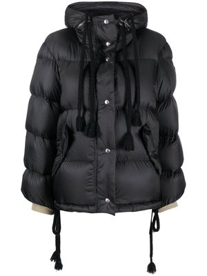 Moncler Genius 1952 Sydow puffer jacket - Black