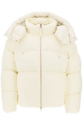 Moncler Genius Antila Short Puffer Jacket