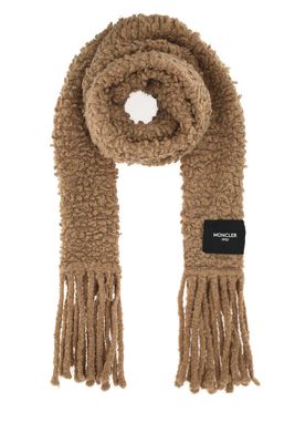 Moncler Genius Biscuit 2 Moncler 1952 Scarf