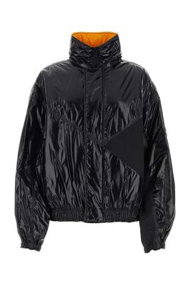 Moncler Genius Black Moncler X Alicia Keys Down Jacket