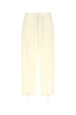 Moncler Genius Cream 2 Moncler 1952 Pant