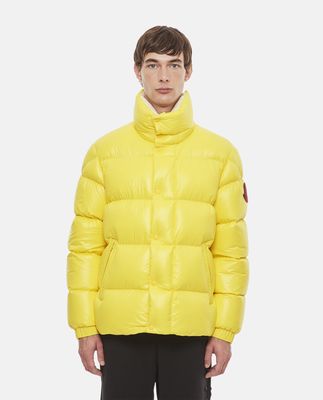 Moncler Genius Down-filled dervox Jacket