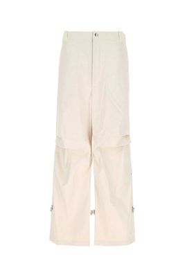 Moncler Genius Ivory 2 Moncler 1952 Wide-leg Pant