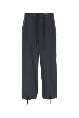 Moncler Genius Navy Blue 2 Moncler 1952 Pant