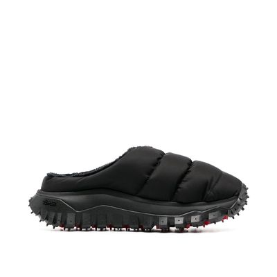 Moncler Genius Puffer Trail Mules