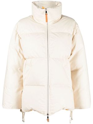 Moncler Genius Raimi padded jacket - Neutrals