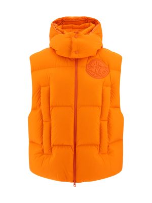 Moncler Genius X Roc Nation By Jay-z Apus Down Vest