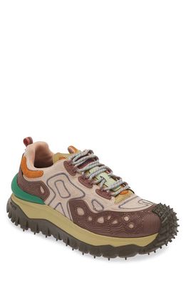 Moncler Genius x Salehe Bembury Trailgrip GTX Waterproof Hiking Sneaker in Pink