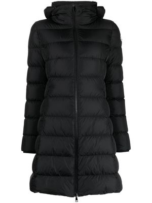 Moncler Gia padded coat - Black