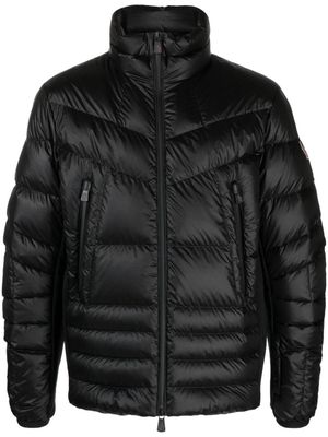Moncler Grenoble Canmore puffer jacket - Black
