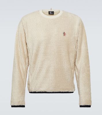 Moncler Grenoble Crewneck sweater