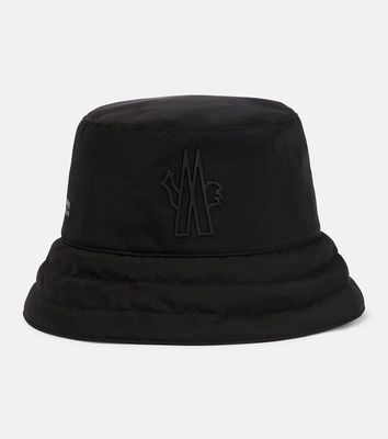 Moncler Grenoble Day-namic bucket hat