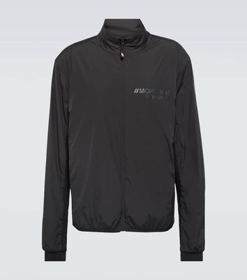 Moncler Grenoble Day-namic Doron functional jacket