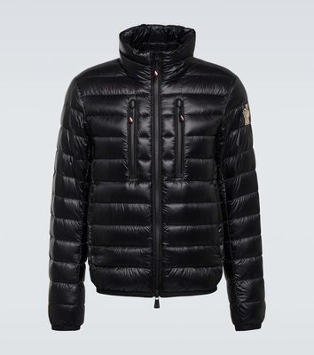 Moncler Grenoble Day-namic Hers ripstop down jacket