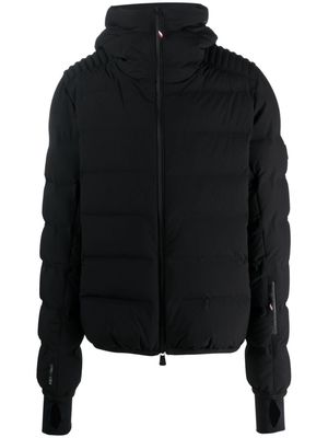 Moncler Grenoble Lagorai padded jacket - Black