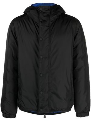 Moncler Grenoble Rosiere reversible puffer jacket - Black