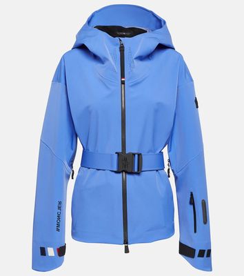 Moncler Grenoble Teche ski jacket